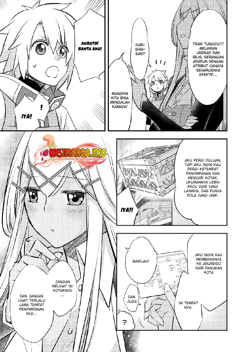 Kanchigai no Atelier Master